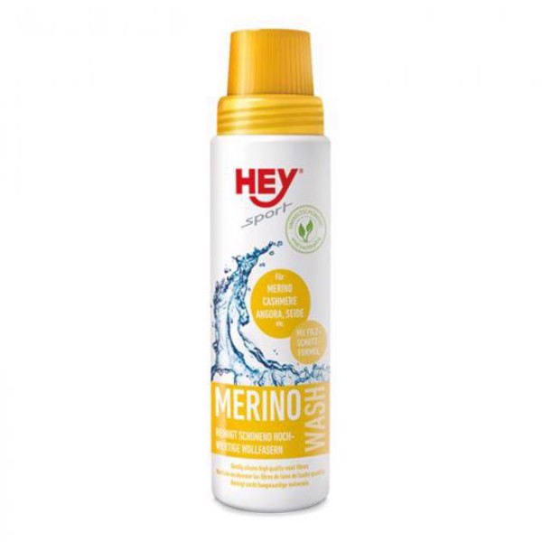 HEY - MERINO wash 250ml