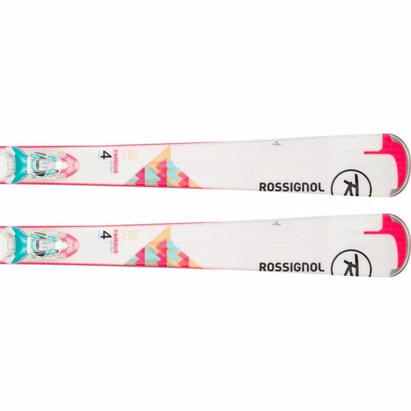 ROSSIGNOL FAMOUS 4 XPRESS