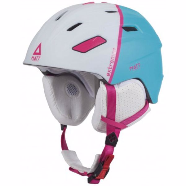 MATT ARESTE 7002-BCCE Ski helm