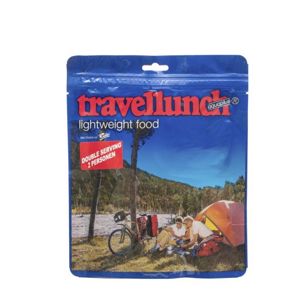 TRAVELLUNCH BOLOGNESE 10x250g